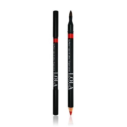 crayon à lèvre